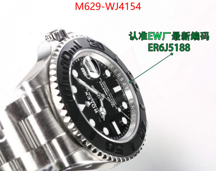 Watch(TOP)-Rolex found replica ID: WJ4154 $: 629USD