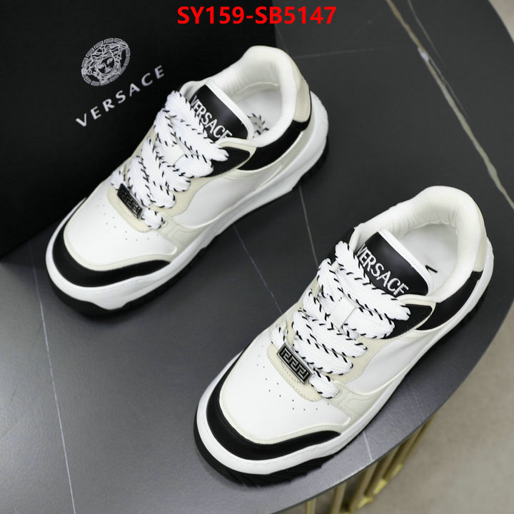 Men Shoes-Versace where to buy high quality ID: SB5147 $: 159USD