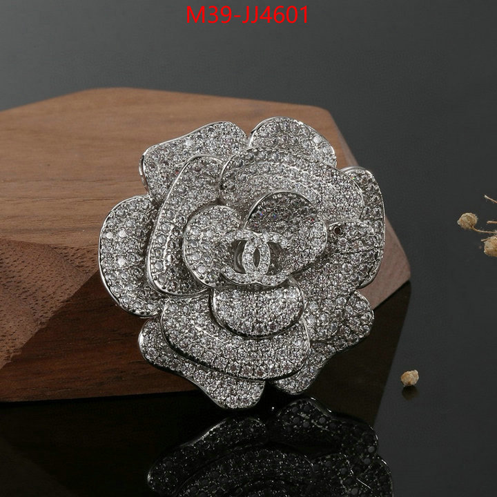 Jewelry-Chanel what are the best replica ID: JJ4601 $: 39USD