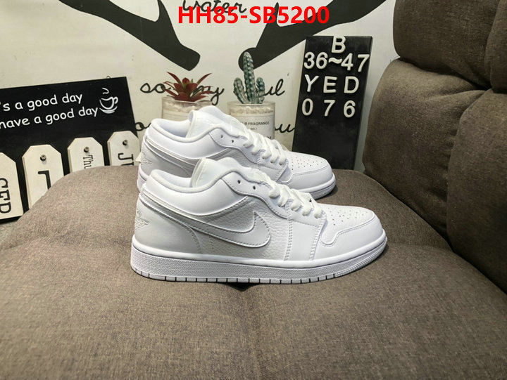 Women Shoes-Air Jordan perfect ID: SB5200 $: 85USD