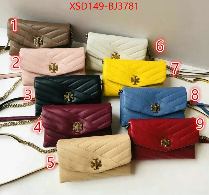 Tory Burch Bags(TOP)-Crossbody- best fake ID: BJ3781 $: 149USD,