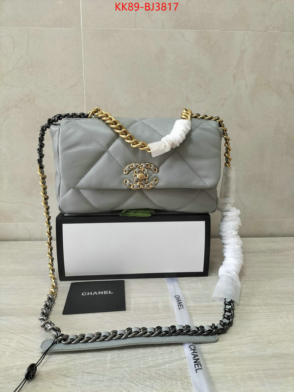 Chanel Bags(4A)-Crossbody- the best designer ID: BJ3817 $: 89USD,