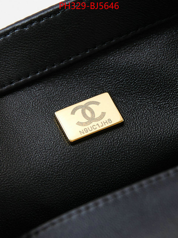 Chanel Bags(TOP)-Crossbody- styles & where to buy ID: BJ5646 $: 329USD,