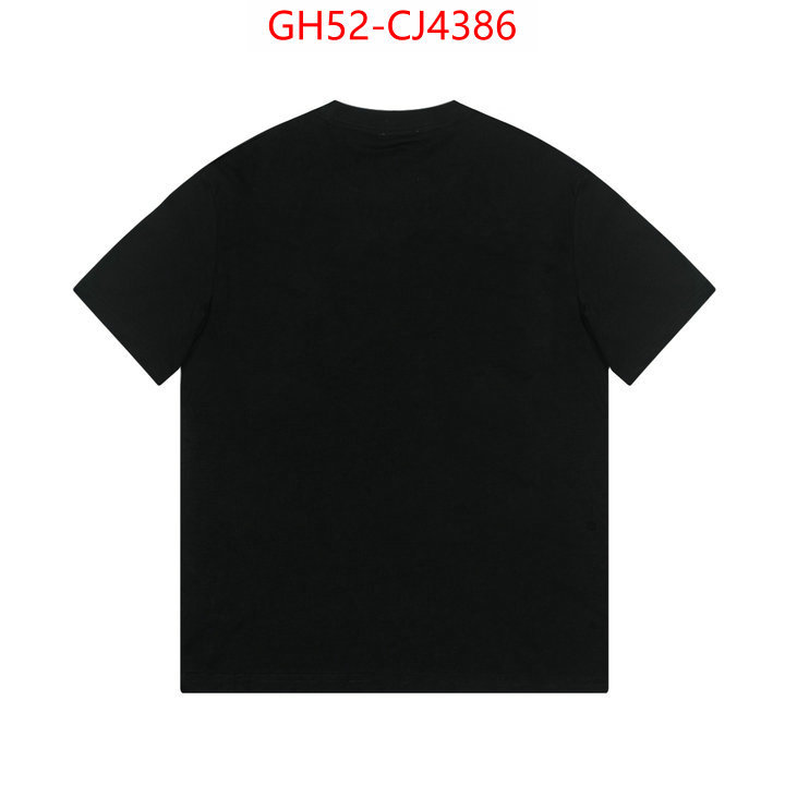 Clothing-Gucci is it ok to buy ID: CJ4386 $: 52USD