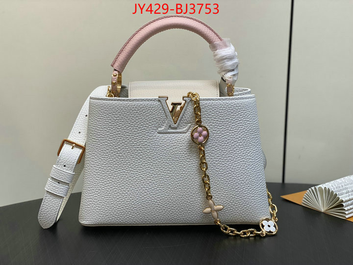 LV Bags(TOP)-Handbag Collection- the best designer ID: BJ3753