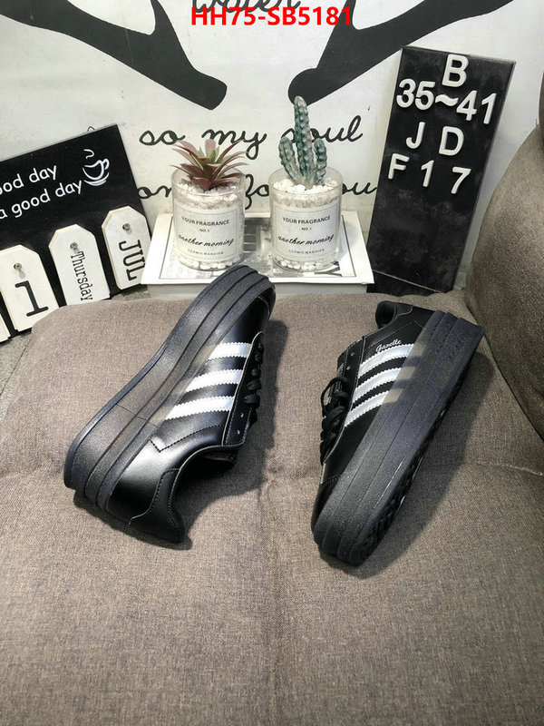 Women Shoes-Adidas top sale ID: SB5181 $: 75USD