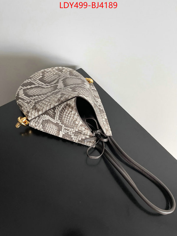BV Bags(TOP)-Handbag- wholesale sale ID: BJ4189 $: 499USD,