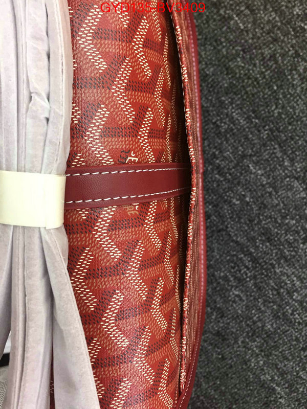 Goyard Bags(4A)-Crossbody- perfect ID: BV3409 $: 135USD,