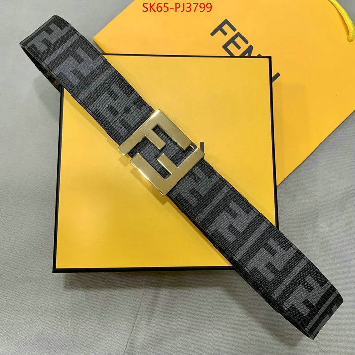 Belts-Fendi sale ID: PJ3799 $: 65USD