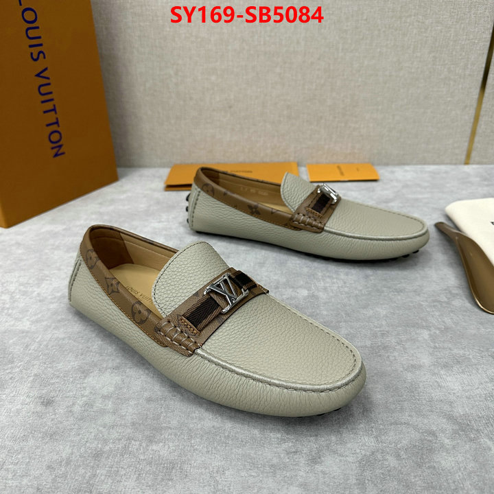 Men Shoes-LV replica sale online ID: SB5084 $: 169USD