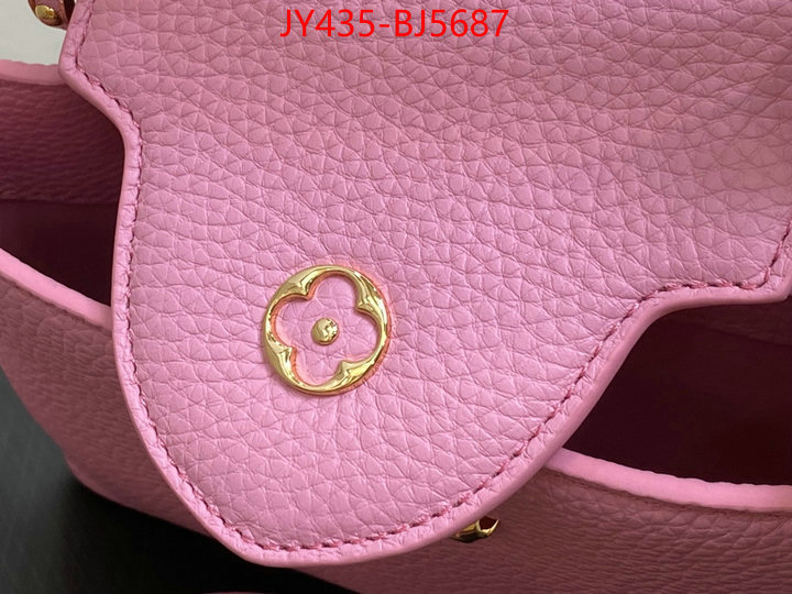 LV Bags(TOP)-Handbag Collection- are you looking for ID: BJ5687