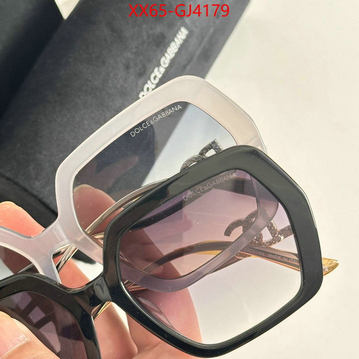 Glasses-DG buy sell ID: GJ4179 $: 65USD