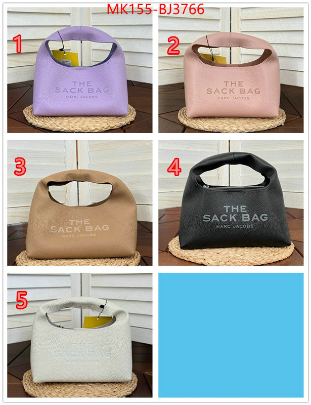 Marc Jacobs Bags(TOP)-Handbag- cheap online best designer ID: BJ3766 $: 155USD,