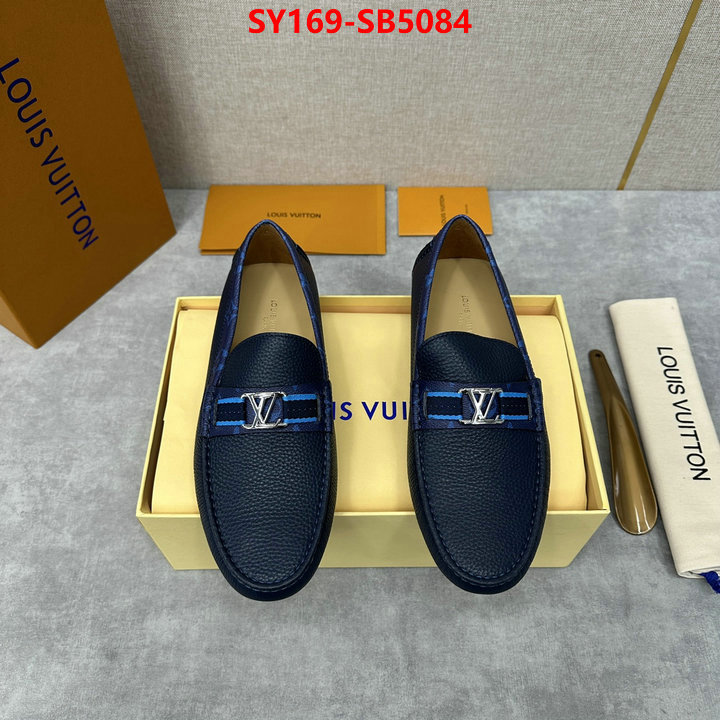 Men Shoes-LV replica sale online ID: SB5084 $: 169USD