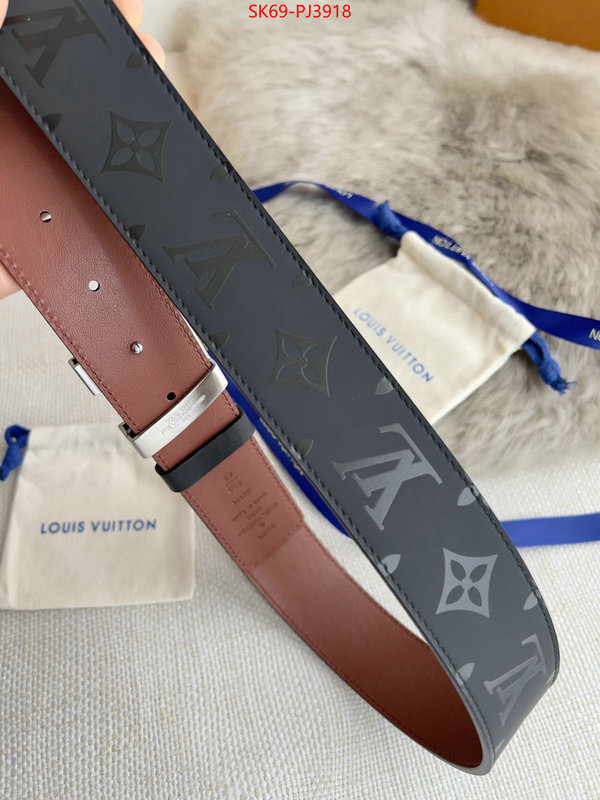 Belts-LV flawless ID: PJ3918 $: 69USD