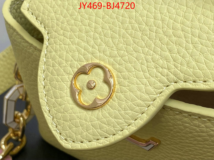 LV Bags(TOP)-Handbag Collection- buy the best high quality replica ID: BJ4720