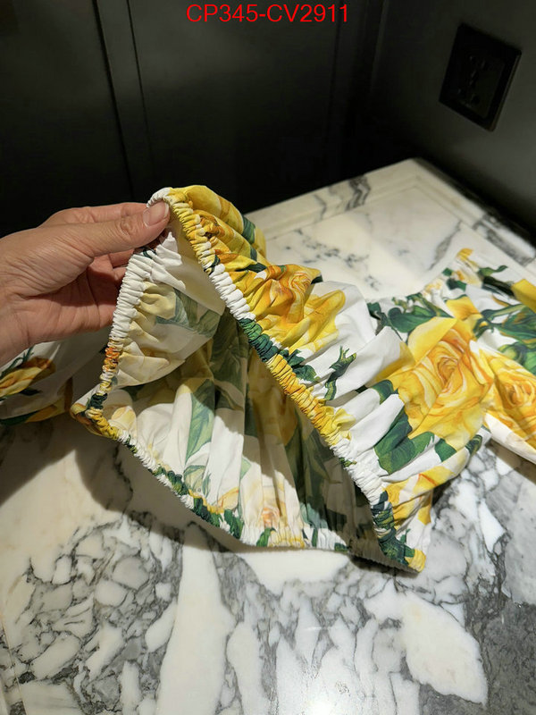 Clothing-DG store ID: CV2911