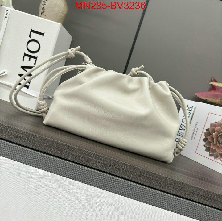 Loewe Bags(TOP)-Handbag- buy first copy replica ID: BV3236 $: 285USD,