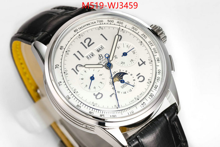 Watch(TOP)-Breitling high quality customize ID: WJ3459 $: 519USD