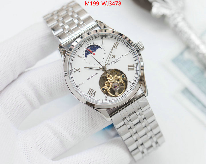 Watch(TOP)-Vacheron Constantin where to find the best replicas ID: WJ3478 $: 199USD-shoes yupoo Watch(TOP)-Vacheron Constantin where to find the best replicas ID: WJ3478 $: 199USD