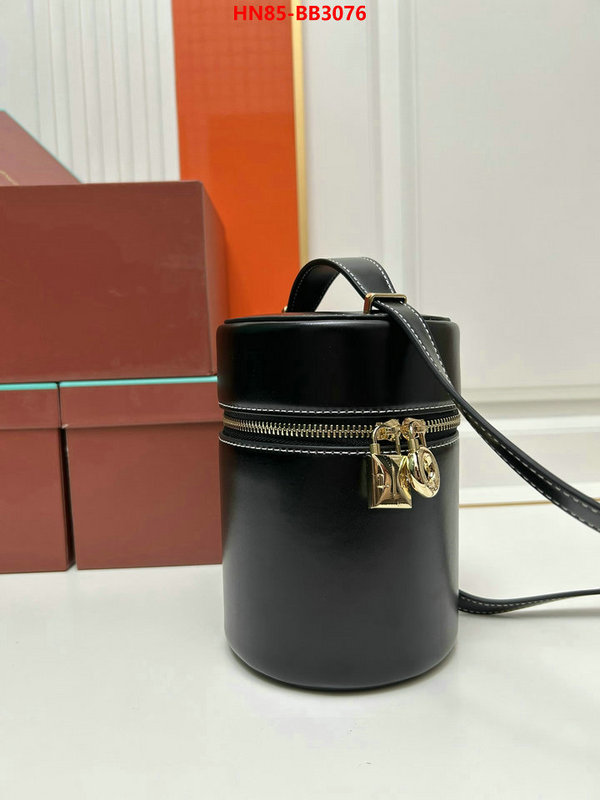 Loro Piana Bags(4A)-Crossbody- 1:1 ID: BB3076 $: 85USD,