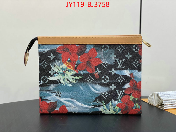 LV Bags(TOP)-Trio- high ID: BJ3758 $: 119USD,