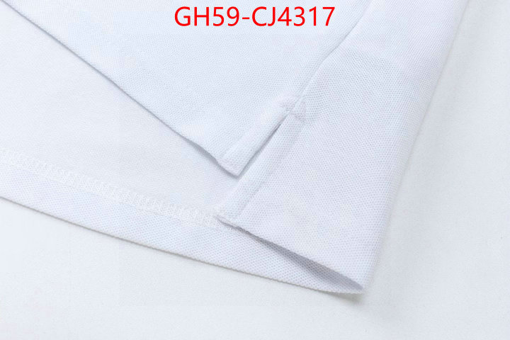 Clothing-DG designer fake ID: CJ4317 $: 59USD