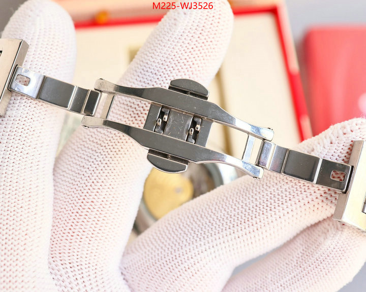 Watch(TOP)-Omega luxury fashion replica designers ID: WJ3526 $: 225USD