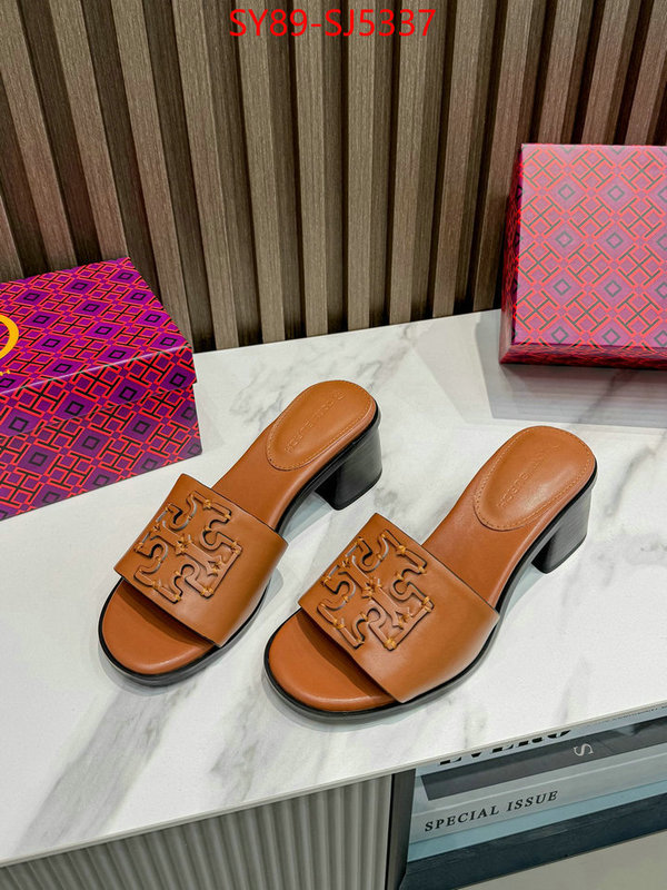 Women Shoes-Tory Burch is it illegal to buy dupe ID: SJ5337 $: 89USD