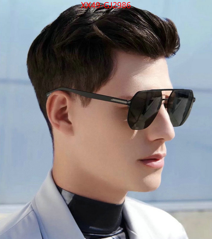 Glasses-Gucci wholesale ID: GJ2986 $: 49USD