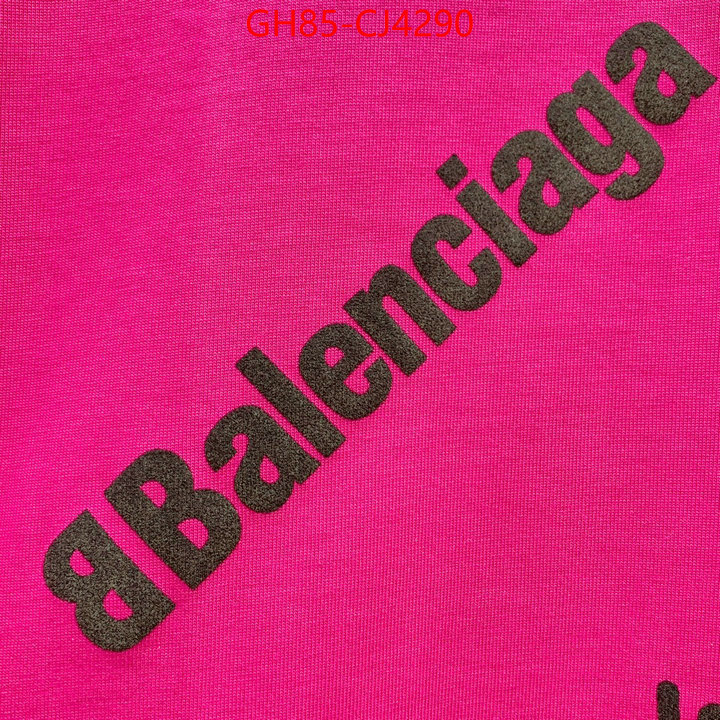 Clothing-Balenciaga best aaaaa ID: CJ4290 $: 85USD