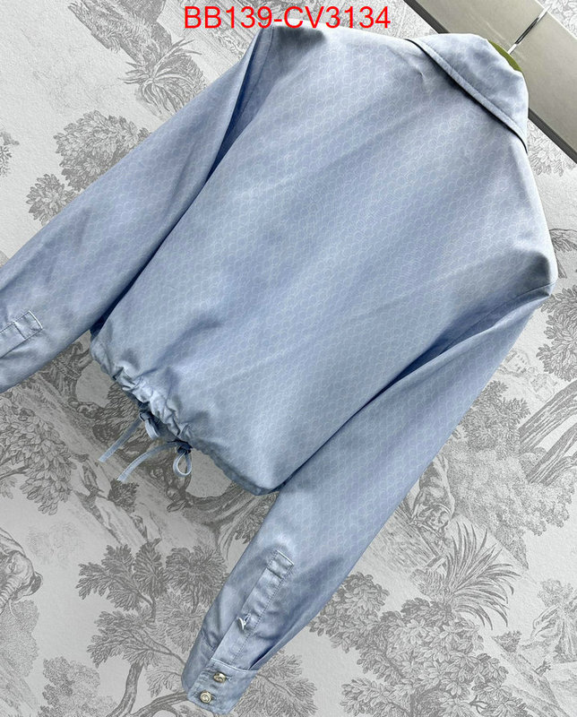 Clothing-Gucci 7 star collection ID: CV3134 $: 139USD
