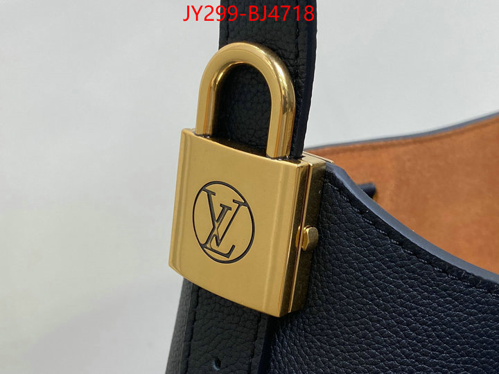 LV Bags(TOP)-Handbag Collection- where can you buy a replica ID: BJ4718 $: 299USD,