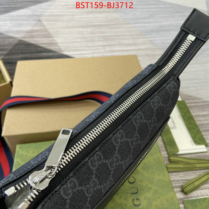 Gucci Bags(TOP)-Crossbody- where can i buy ID: BJ3712 $: 159USD,