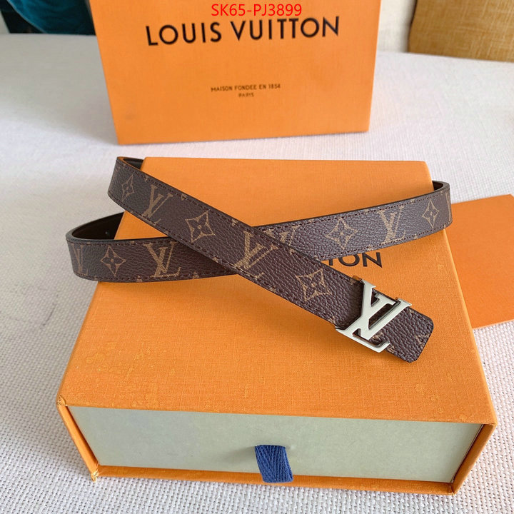 Belts-LV replica wholesale ID: PJ3899 $: 65USD