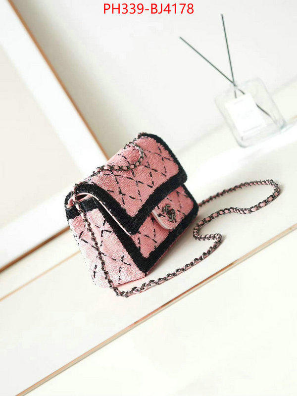 Chanel Bags(TOP)-Crossbody- 2024 replica wholesale cheap sales online ID: BJ4178 $: 339USD,