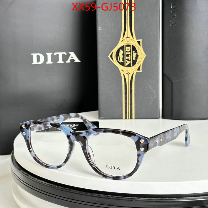 Glasses-Dita good ID: GJ5073 $: 59USD