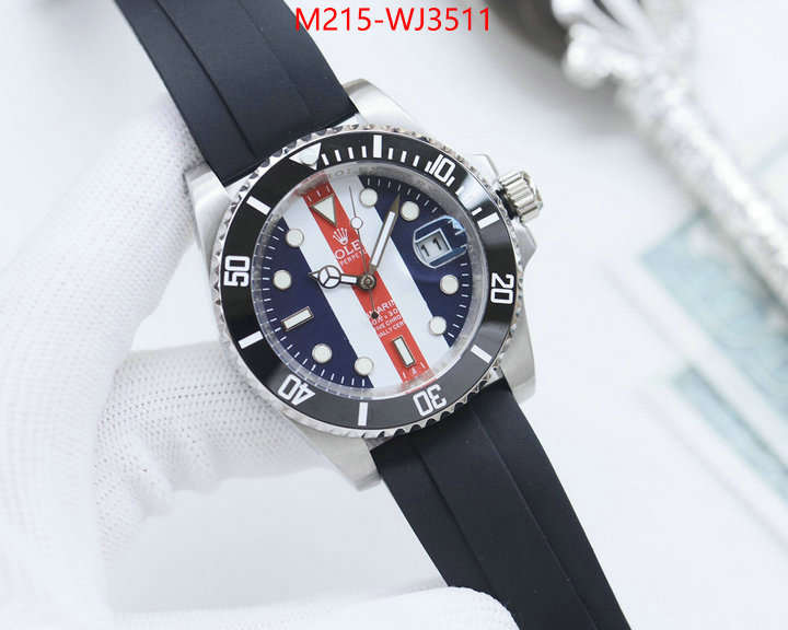 Watch(TOP)-Rolex high quality 1:1 replica ID: WJ3511 $: 215USD-shoes yupoo Watch(TOP)-Rolex high quality 1:1 replica ID: WJ3511 $: 215USD