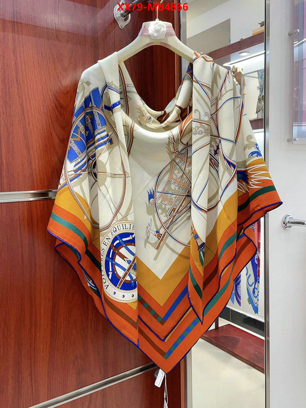 Scarf-Hermes buy online ID: MB4866 $: 79USD