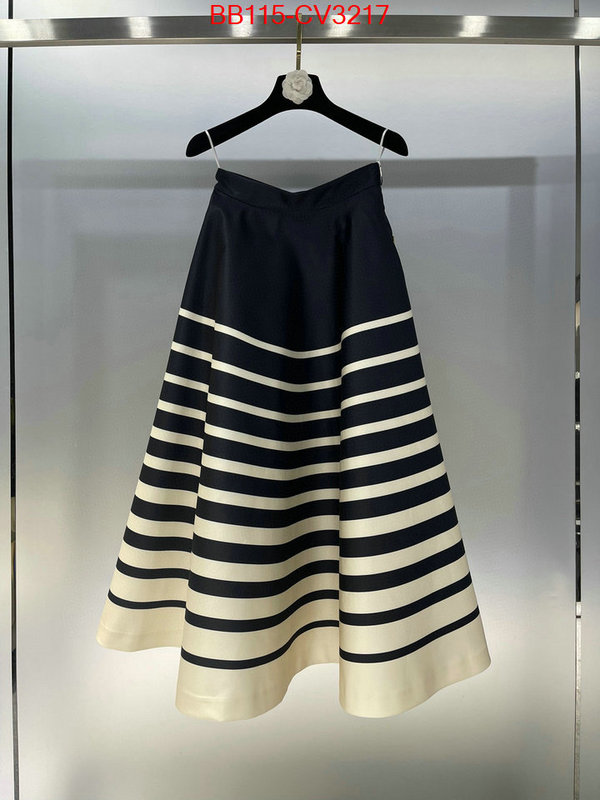 Clothing-Valentino flawless ID: CV3217 $: 115USD