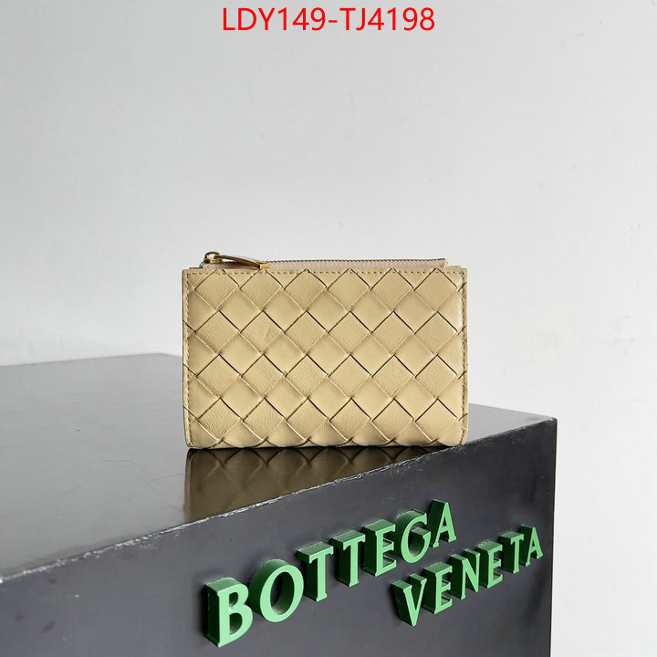 BV Bags(TOP)-Wallet how to find designer replica ID: TJ4198 $: 149USD,