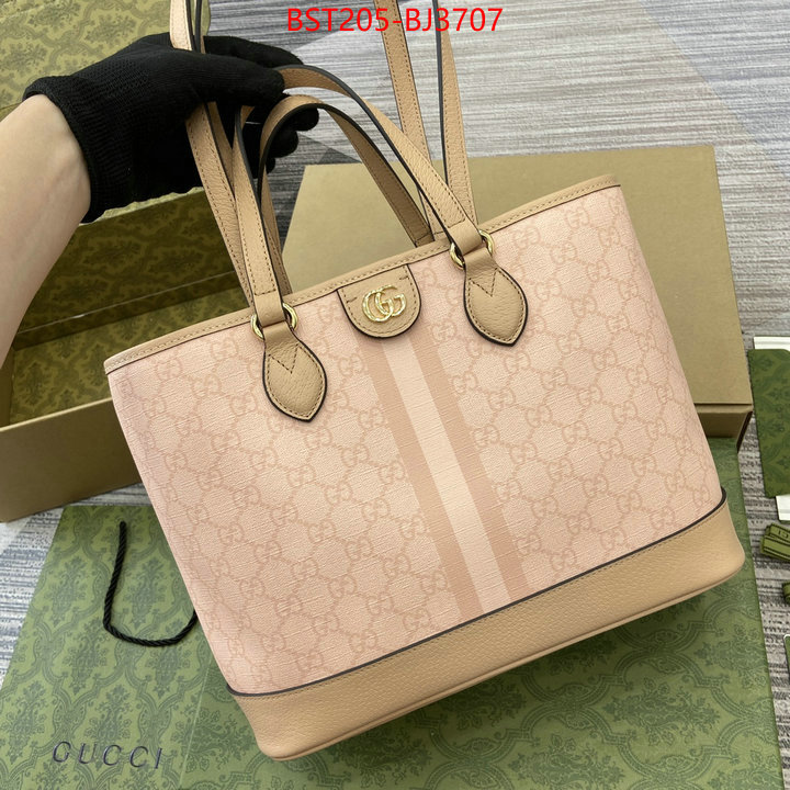 Gucci Bags(TOP)-Handbag- customize the best replica ID: BJ3707 $: 205USD,