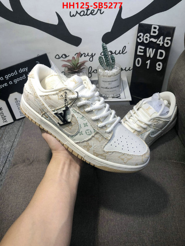 Women Shoes-NIKE cheap replica designer ID: SB5277 $: 125USD