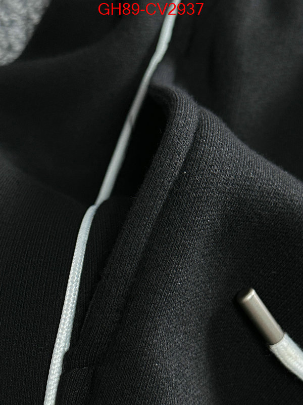 Clothing-Loewe website to buy replica ID: CV2937 $: 89USD