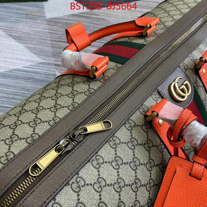 Gucci Bags(TOP)-Handbag- copy ID: BJ5664 $: 299USD,