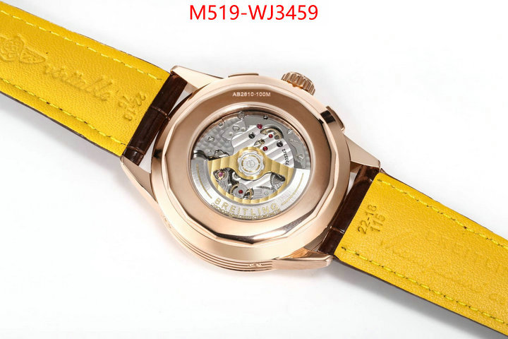 Watch(TOP)-Breitling high quality customize ID: WJ3459 $: 519USD