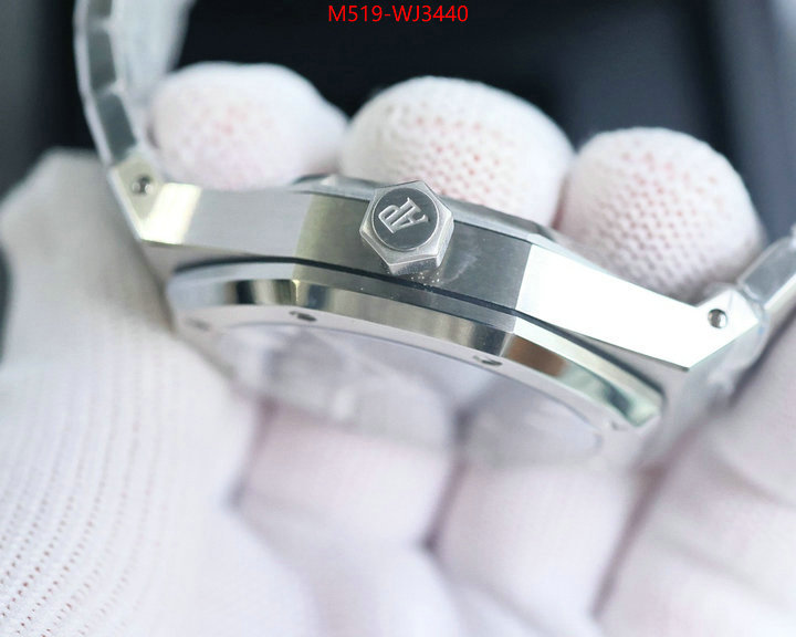 Watch(TOP)-Audemars Piguet aaaaa+ quality replica ID: WJ3440 $: 519USD