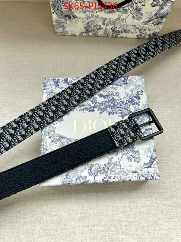 Belts-Dior is it ok to buy replica ID: PJ5436 $: 65USD