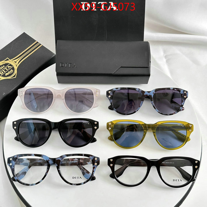 Glasses-Dita good ID: GJ5073 $: 59USD