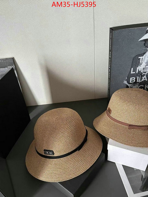 Cap (Hat)-Dior buy the best replica ID: HJ5395 $: 35USD